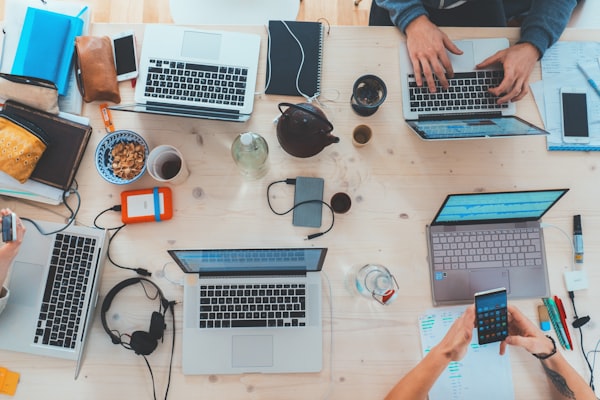Business Growth and Innovation